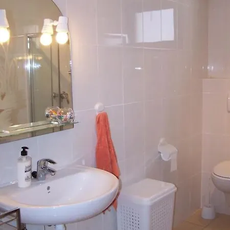 Strandnahe Fuerteventura Apartment