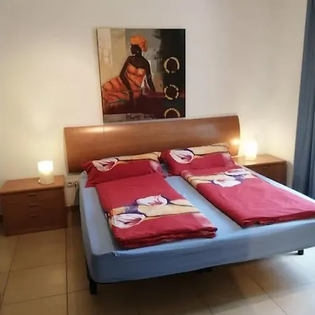 Strandnahe Fuerteventura Apartment *