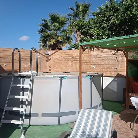 Strandnahe Fuerteventura Apartment *