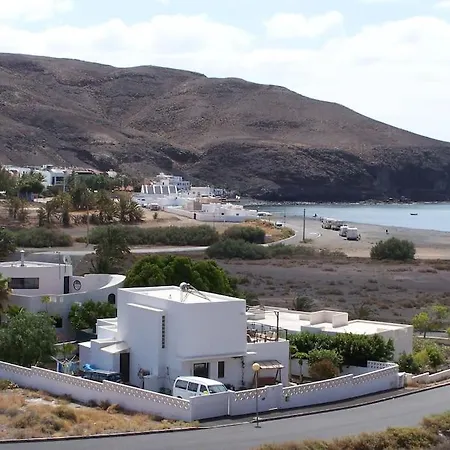 Apartmán Strandnahe Fuerteventura