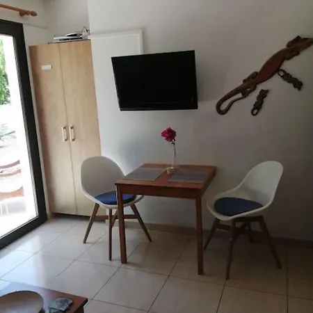 Strandnahe Fuerteventura Apartment