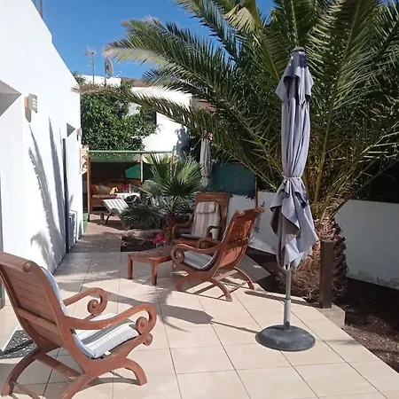 Strandnahe Fuerteventura * Giniginamar